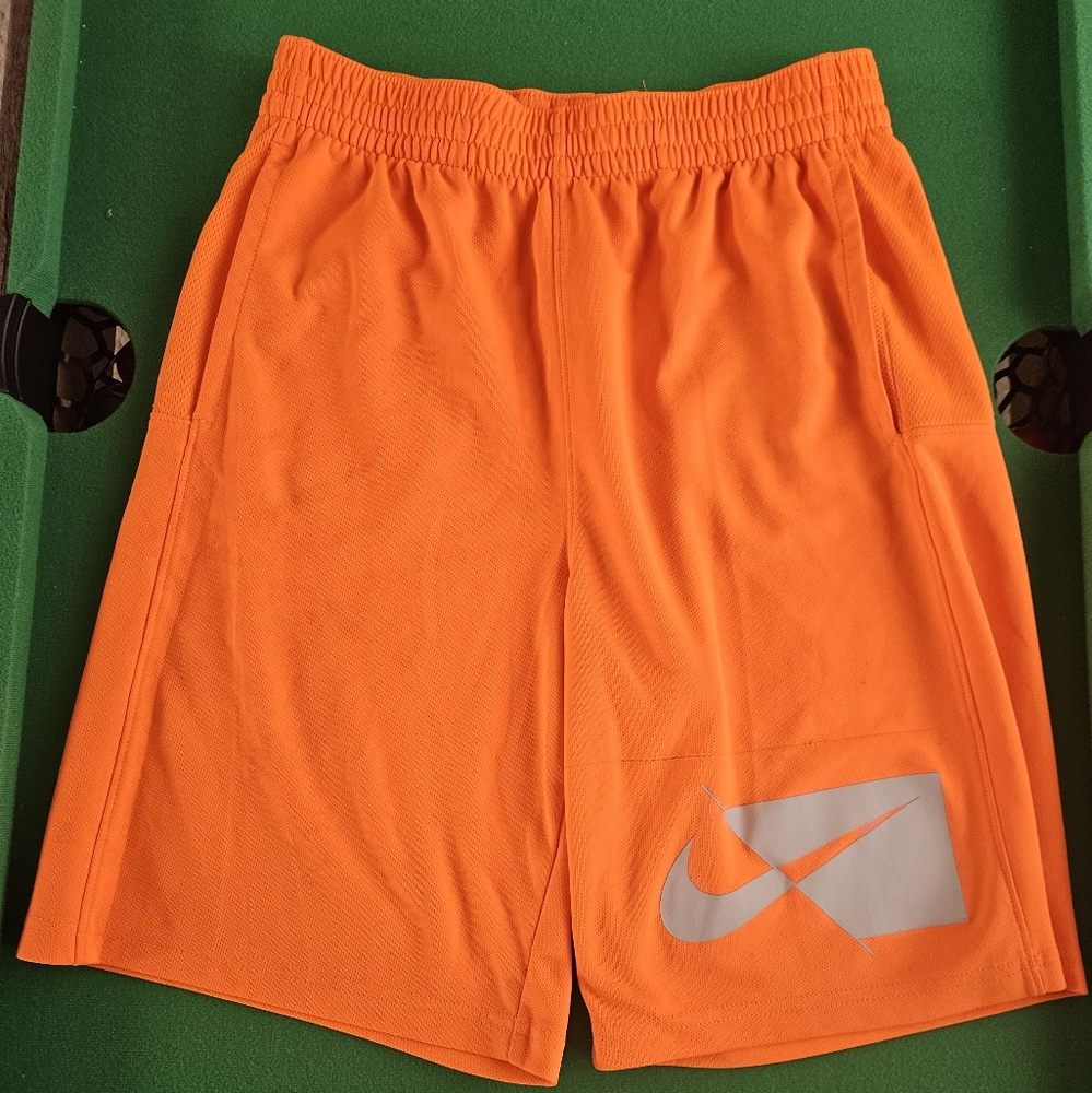 Boys Nike shorts